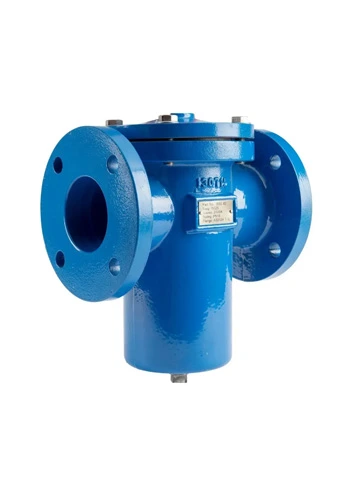Basket Strainer