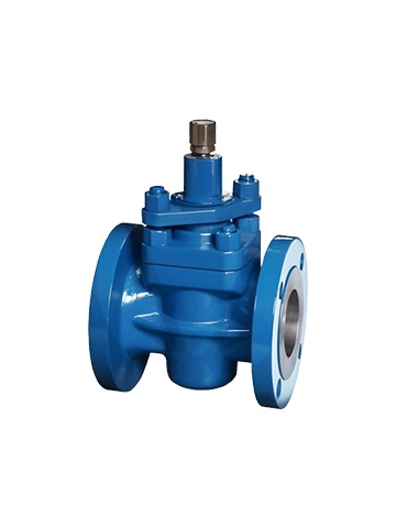Plug Valve