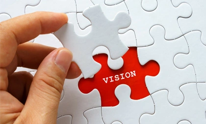 vision